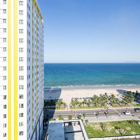 Tamarind Danang Beach Hotel Esterno foto